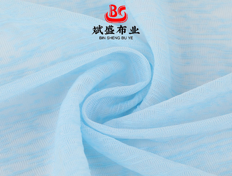 云浮竹节面料